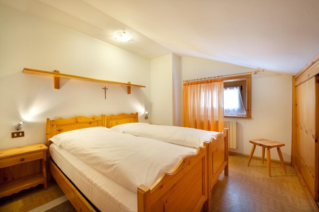 Appartamenti 3000 Livigno Kamer foto