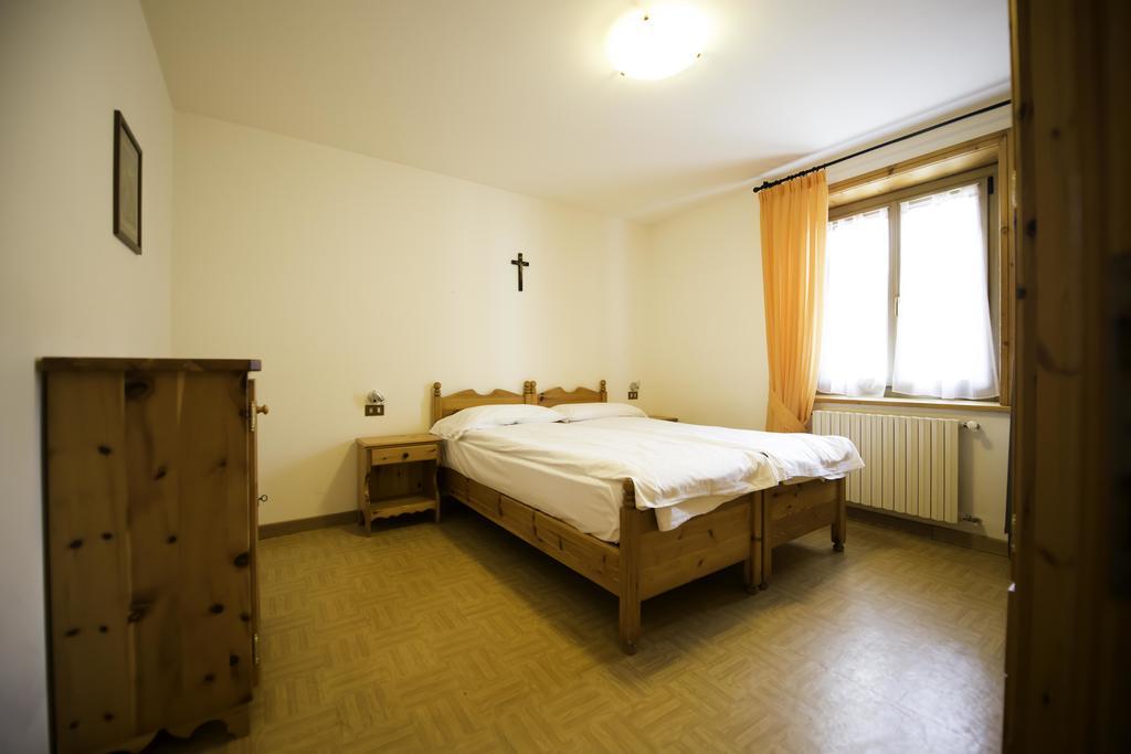 Appartamenti 3000 Livigno Buitenkant foto